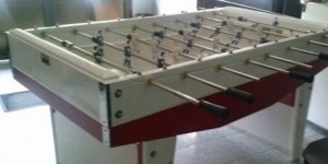 futbolin