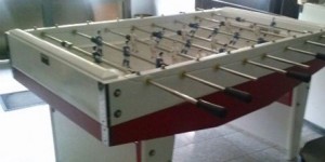 futbolín